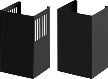 Вытяжка каминная Krona Jina 600 PB