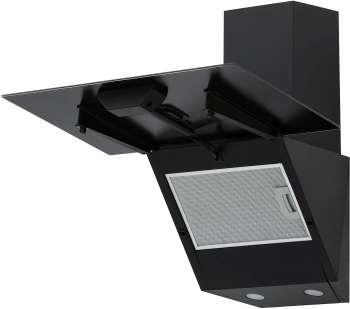 Вытяжка каминная Krona Jina 600 PB