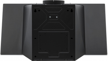 Вытяжка каминная Krona Jina 600 PB