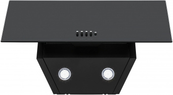 Вытяжка каминная Krona Jina 600 PB