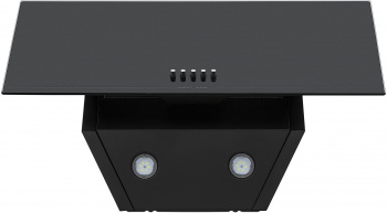 Вытяжка каминная Krona Jina 600 PB