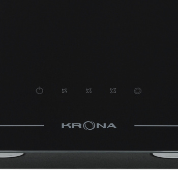 Вытяжка каминная Krona Jina 600 S