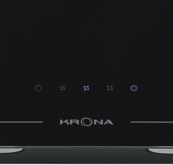 Вытяжка каминная Krona Jina 600 S