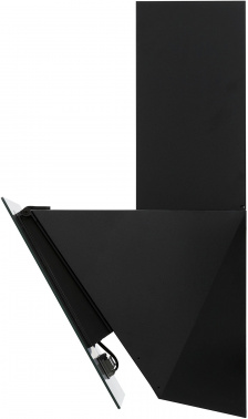 Вытяжка каминная Krona Jina 600 S