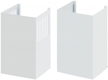 Вытяжка каминная Krona Jina 600 PB