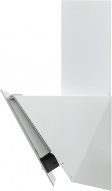 Вытяжка каминная Krona Jina 600 PB