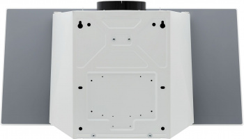 Вытяжка каминная Krona Jina 600 PB