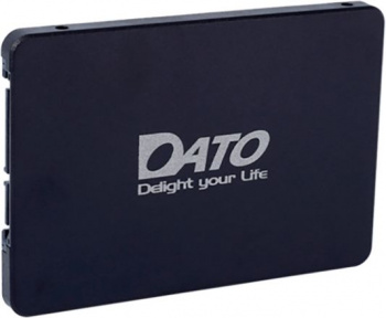 Накопитель SSD Dato SATA III 256Gb DS700SSD-256GB