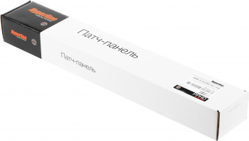 Патч-панель Hyperline PPHD-19-48-8P8C-C5E-110D 19