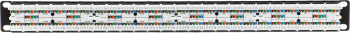 Патч-панель Hyperline PPHD-19-48-8P8C-C5E-110D 19