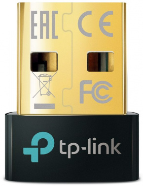 Сетевой адаптер Bluetooth TP-Link UB5A