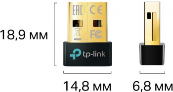 Сетевой адаптер Bluetooth TP-Link UB5A