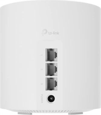 Бесшовный Mesh роутер TP-Link Deco X50(3-Pack)