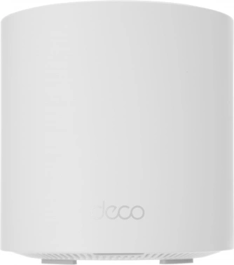 Бесшовный Mesh роутер TP-Link Deco X50(3-Pack)