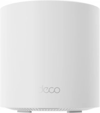 Бесшовный Mesh роутер TP-Link DECO X50(2-PACK)