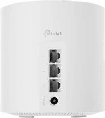 Бесшовный Mesh роутер TP-Link DECO X50(2-PACK)