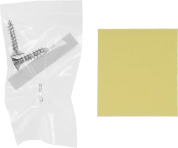 Розетка Hyperline SB1-2-8P8C-C5E-WHRJ45 2 кат.5E UTP бел. (упак.:1шт)