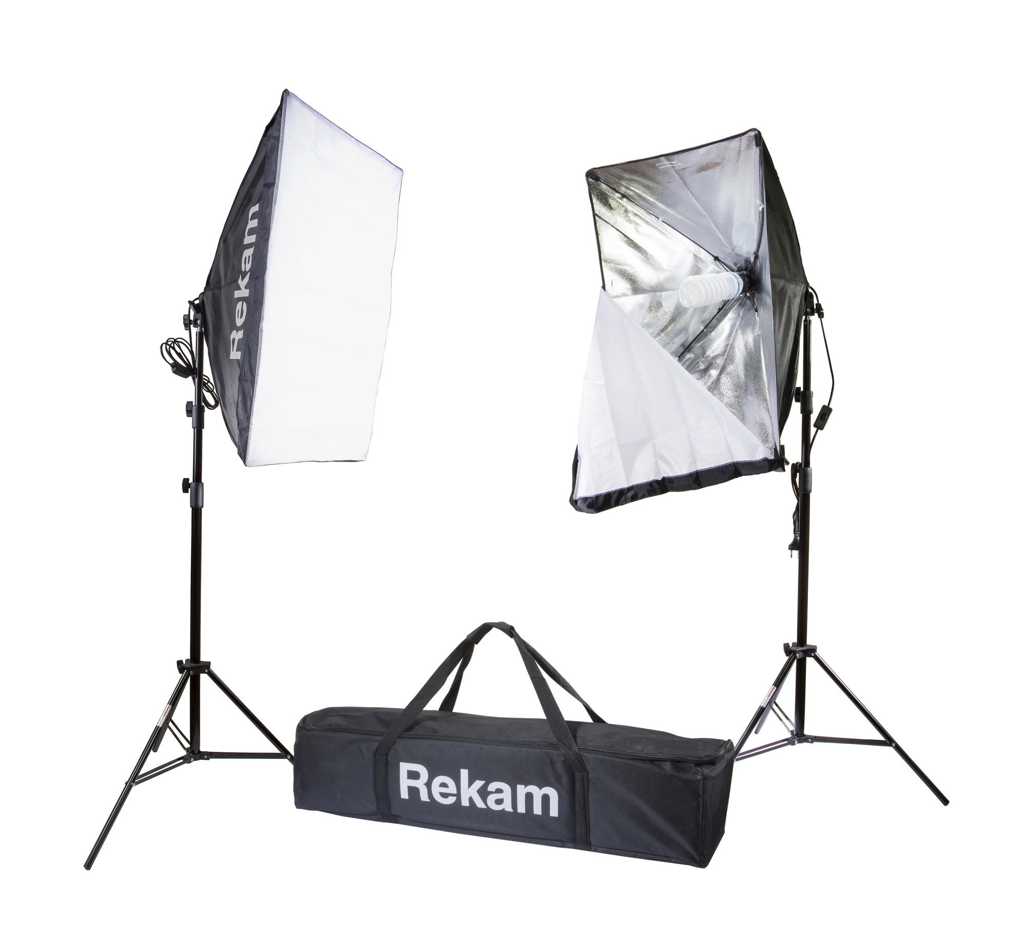   Rekam CL-310-FL2-SB-FL1S