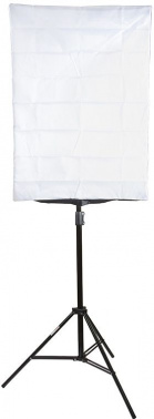 Комплект освещения Rekam  CL-310-FL2-SB-FL1S