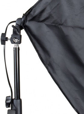 Комплект освещения Rekam  CL-310-FL2-SB-FL1S