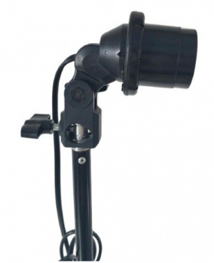 Комплект освещения Rekam  CL-375-FL3-SB-FL1S