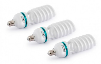 Комплект освещения Rekam  CL-375-FL3-SB-FL1S