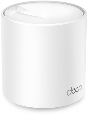 Бесшовный Mesh роутер TP-Link Deco X50(1-Pack)