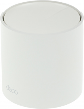 Бесшовный Mesh роутер TP-Link Deco X50(1-Pack)