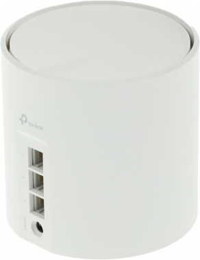 Бесшовный Mesh роутер TP-Link Deco X50(1-Pack)