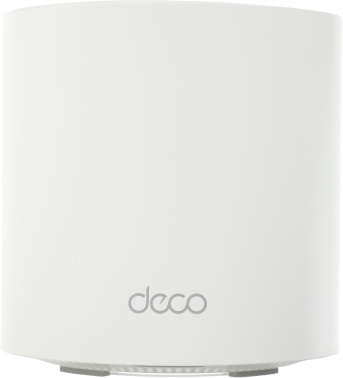 Бесшовный Mesh роутер TP-Link Deco X50(1-Pack)