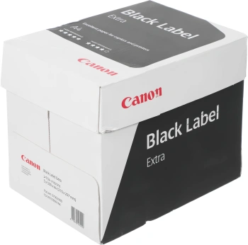 Бумага Canon Black Lable Extra B