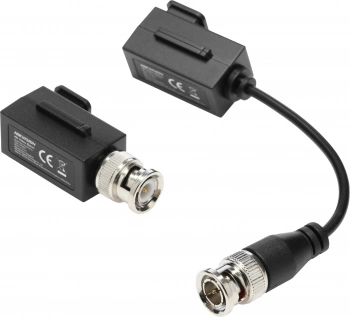 Приемопередатчик Hikvision  DS-1H18S/E(C)