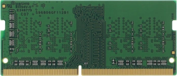 Память DDR4 8Gb 3200MHz A-Data  AD4S32008G22-SGN