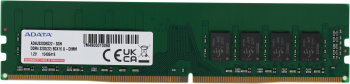 Память DDR4 8Gb 3200MHz A-Data  AD4U32008G22-SGN