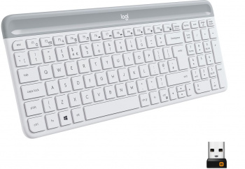Клавиатура Logitech K580
