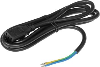 Шнур питания ITK PC-C13N-2M