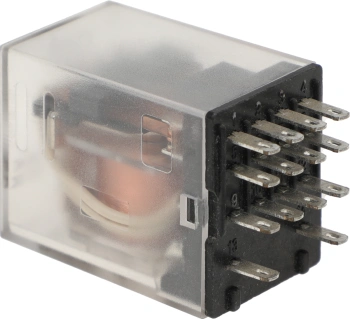 Реле промежуточное IEK Oni  OGR-2