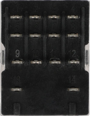 Реле промежуточное IEK Oni  OGR-2