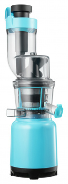 Соковыжималка шнековая Hyundai HY-JS6534