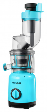 Соковыжималка шнековая Hyundai HY-JS6534