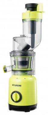 Соковыжималка шнековая Hyundai HY-JS7534