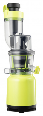 Соковыжималка шнековая Hyundai HY-JS7534
