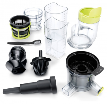 Соковыжималка шнековая Hyundai HY-JS7534