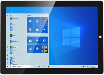 Планшет Jumper Ezpad i7