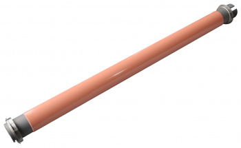 Тефлоновый вал Cet  CET7934