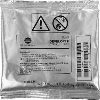 Девелопер Cet  CET161005