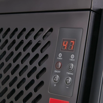 Осушитель воздуха Ballu Heavy Industrial BDI-80L