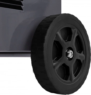 Осушитель воздуха Ballu Heavy Industrial BDI-80L