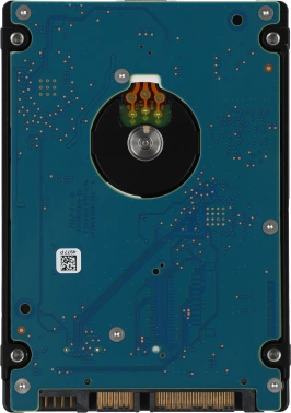 Жесткий диск Seagate SATA-III 4TB  ST4000LM024