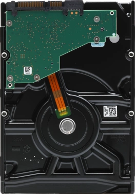 Жесткий диск Seagate SATA-III 4TB  ST4000NM000B